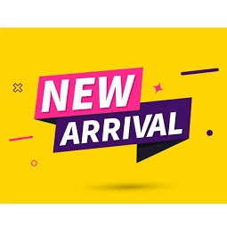 NEW ARRIVALS | 近期上新